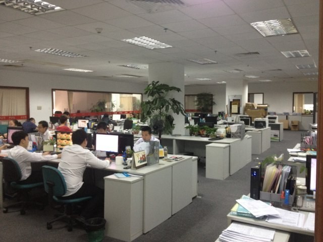 延安机械供水设备机械结构